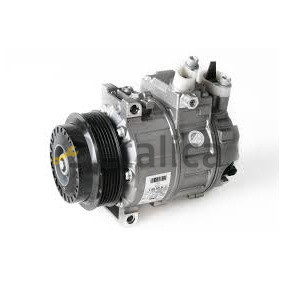 Компрессор кондиционера для Мерседес W204 от 2007 Ava Германия Dis