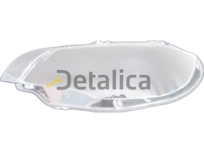 BMW X6 стекло фары лев (Китай)