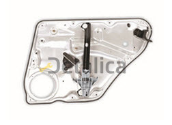 VOLKSWAGEN PASSAT стеклоподъёмник лев задн , без мотор (Китай)