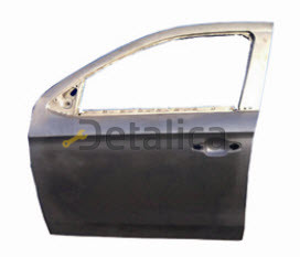 PEUGEOT 301 дверь передн лев (Китай)