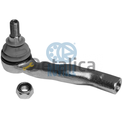 Рулевой наконечник левый W639 Ruville