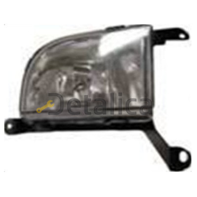 Фара противотуманная правая для Шевроле Лачетти седан    072-R