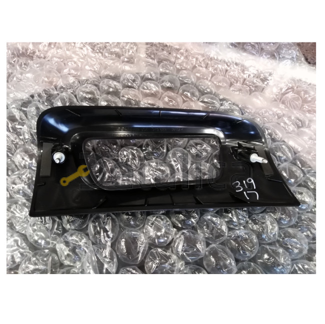 Рамка ( окантовка ) заднего фонаря в бампер для Ниссан Патфайндер Р52