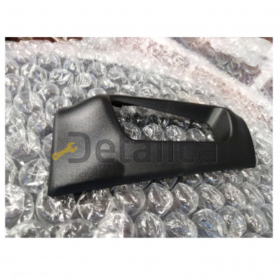 Рамка ( окантовка ) заднего фонаря в бампер для Ниссан Патфайндер Р52