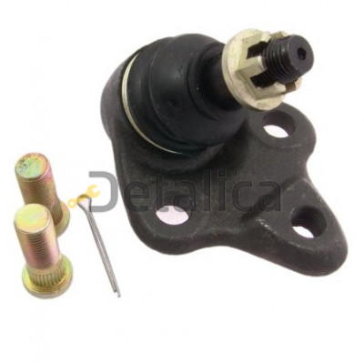 Шаровая опора левая=правая оригинал для тойота рав 4 от 2001