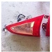 Фонарь задний внутренний правый оригинал для инфинити ех35/37 от 2008