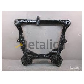 Подрамник двигателя для Тойота Камри V40 от 2006 (Китай)