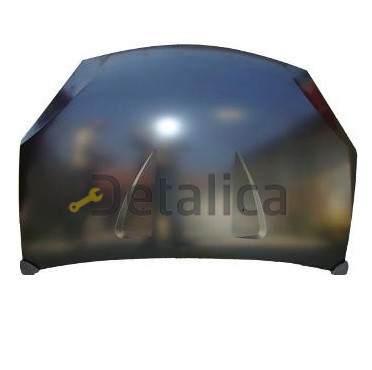 Капот для Рено Сандеро от 2008