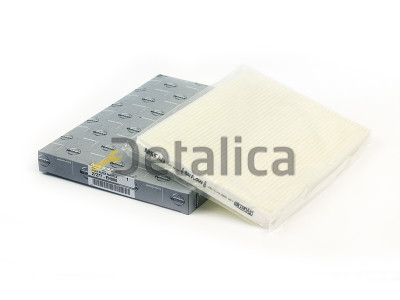 Фильтр салона для Ниссан Кашкай J11 оригинал