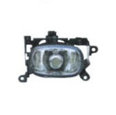 Фара противотуманная левая Митсубиси Аутлендер 2003-2007 Китай