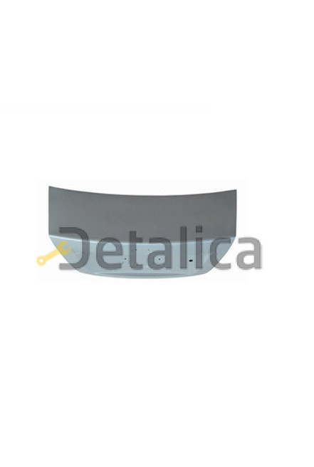 Крышка багажника для Киа Церато от 2007 (Китай)
