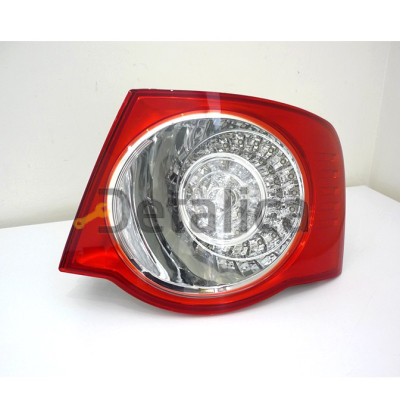 Фонарь задний внешний правый диодный для Фольксваген Джетта 5 от 2005 (Depo)
