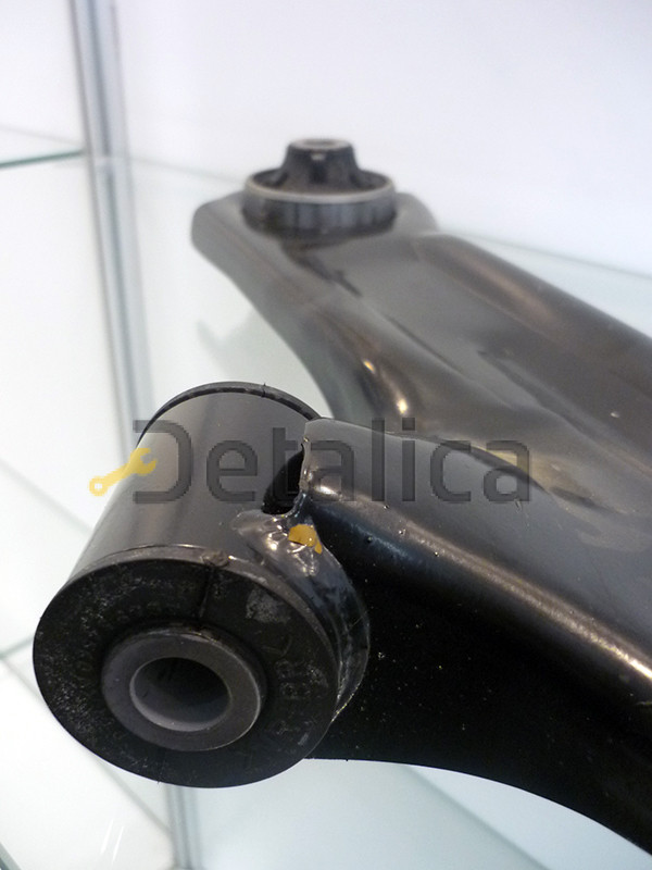 Рычаг передний левый для Ниссан Ноте Е11