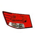 Фонарь задний левый для Киа Церато 2 от 2009 до 2012 (Китай)