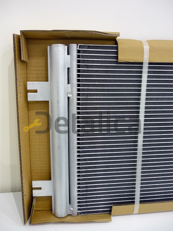 Радиатор кондиционера для Renault Sandero Termal Тайвань