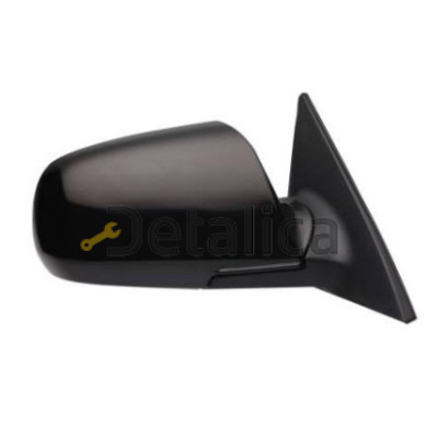 Зеркало правое с подогревом для Киа Маджентис 2 от 2006 (Convex)