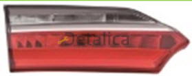 Фонарь для COROLLA задн внутрен лев диод (DEPO)