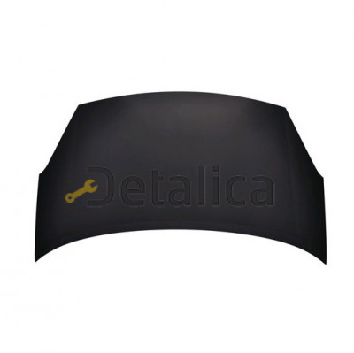 Капот для Ситроен Берлинго 2