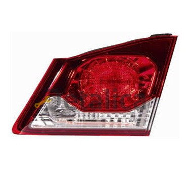 Фонарь задний внутренний правый седан для хонда цивик от 2009