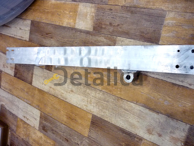 Усилитель переднего бампера для Ниссан Теана J32 Тайвань