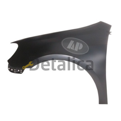 Крыло переднее левое для Фольксваген Гольф 6 API