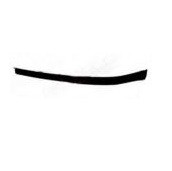 Спойлер бампера передний левый для мазда 2 от 2007