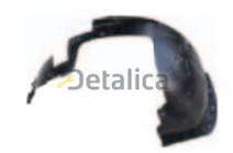 KIA CERATO подкрылок передн крыла прав (Китай)