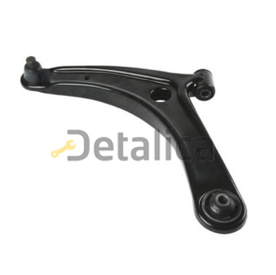 Рычаг передней подвески левый нижний для митсубиси лансер от 2007