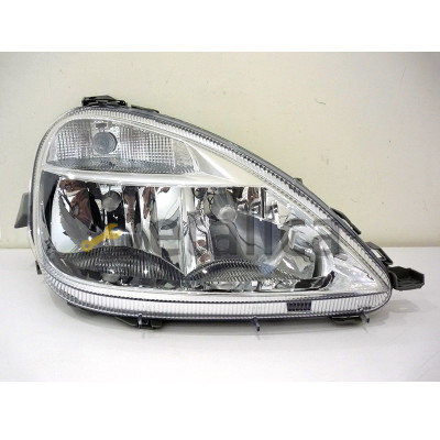Фара правая для Мерседес W168 A-Class 1998-2001 Депо