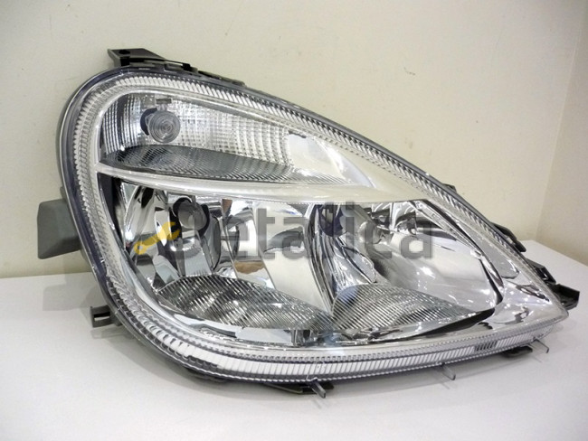 Фара правая для Мерседес W168 A-Class 1998-2001 Депо