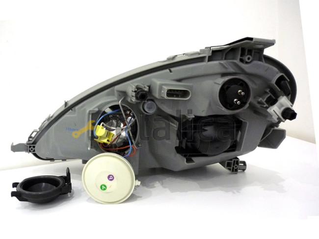 Фара правая для Мерседес W168 A-Class 1998-2001 Депо