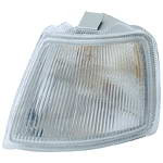 OPEL VECTRA указ.поворота угловой лев (depo)