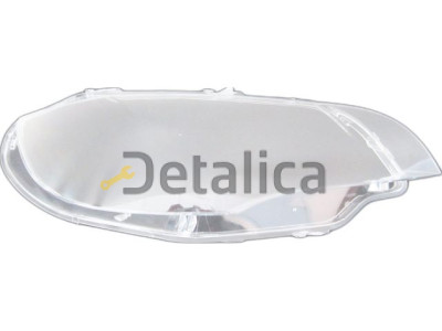 BMW X6 стекло фары прав (Китай)