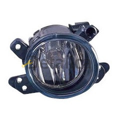 Фара противотуманная правая для Мерседес W164 ML  072-R