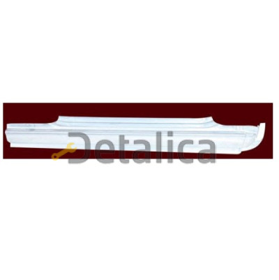 Порог правый для Мерседес Вито