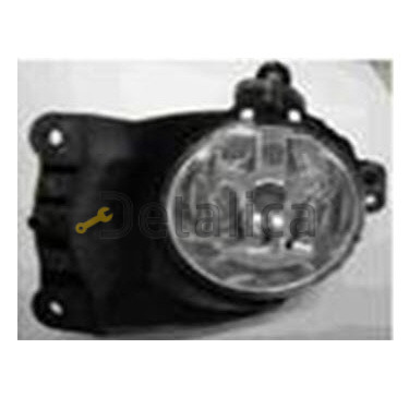 Фара противотуманная левая для Шевроле Авео Т300