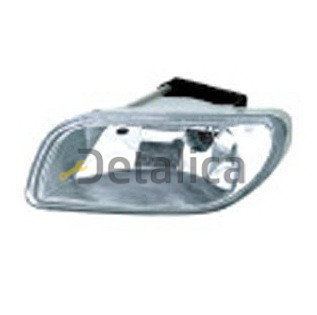 Фара противотуманная левая хэтчбек для Шевроле Лачетти  китай