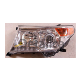 Фара передняя левая для Тойота Лэнд Крузер 200 Китай