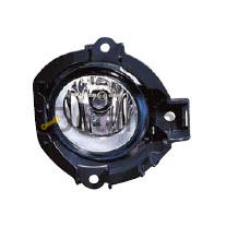 Фара противотуманная левая с креплением для Тойота Камри 40 от 2006 (Depo)