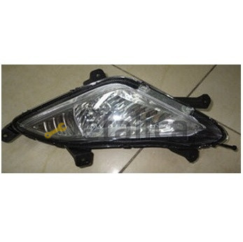 Фара противотуманная правая для Хендай Элантра 5 от 2014 (Китай)