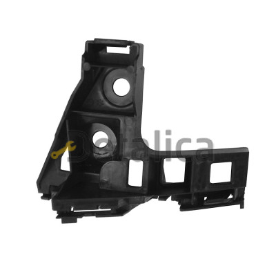 Крепление заднего бампера левый для Фольксваген Гольф 7 от 2012 (Китай)