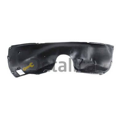 Подкрылок передний левый для BMW E65/E66 от 2002-2008