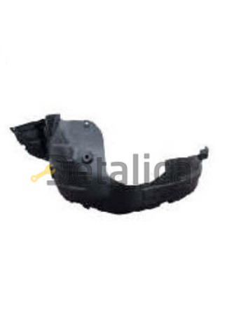 Подкрылок переднего крыла левый для Хендай Старекс от 2008 (Китай)