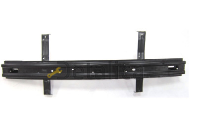 Усилитель заднего бампера для Хендай Солярис седан от 2011 (Китай)