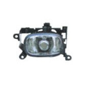 Фара противотуманная правая Митсубиси Аутлендер 2003-2007 Китай