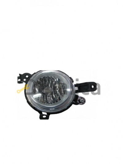 Фара противотуманная правая для Киа Соул от 2014 (Depo)