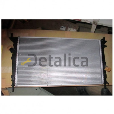 Радиатор охлаждения для Форд Си-Макс 1.3 1.6 2.0 Api Тайвань
