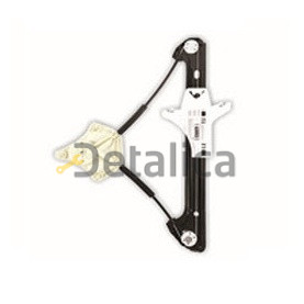 Стеклоподъемник правый задний без мотора для Фольксваген Гольф 7 от 2012 ( Китай)