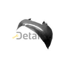 Подкрылок переднего крыла правый задняя часть для Фольксваген Пассат СС от 2009 (Тайвань)