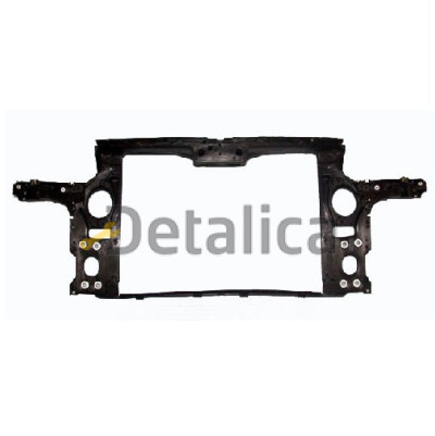 Суппорт радиатора для Фольксваген Туарег от 2003-2007 (Тайвань)